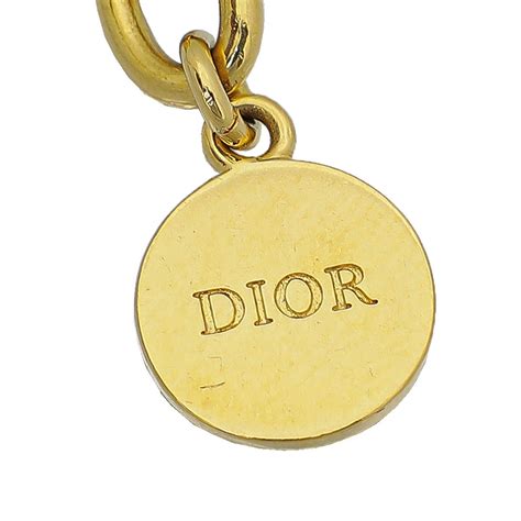 dior juwelen|dior gold finish jewelry.